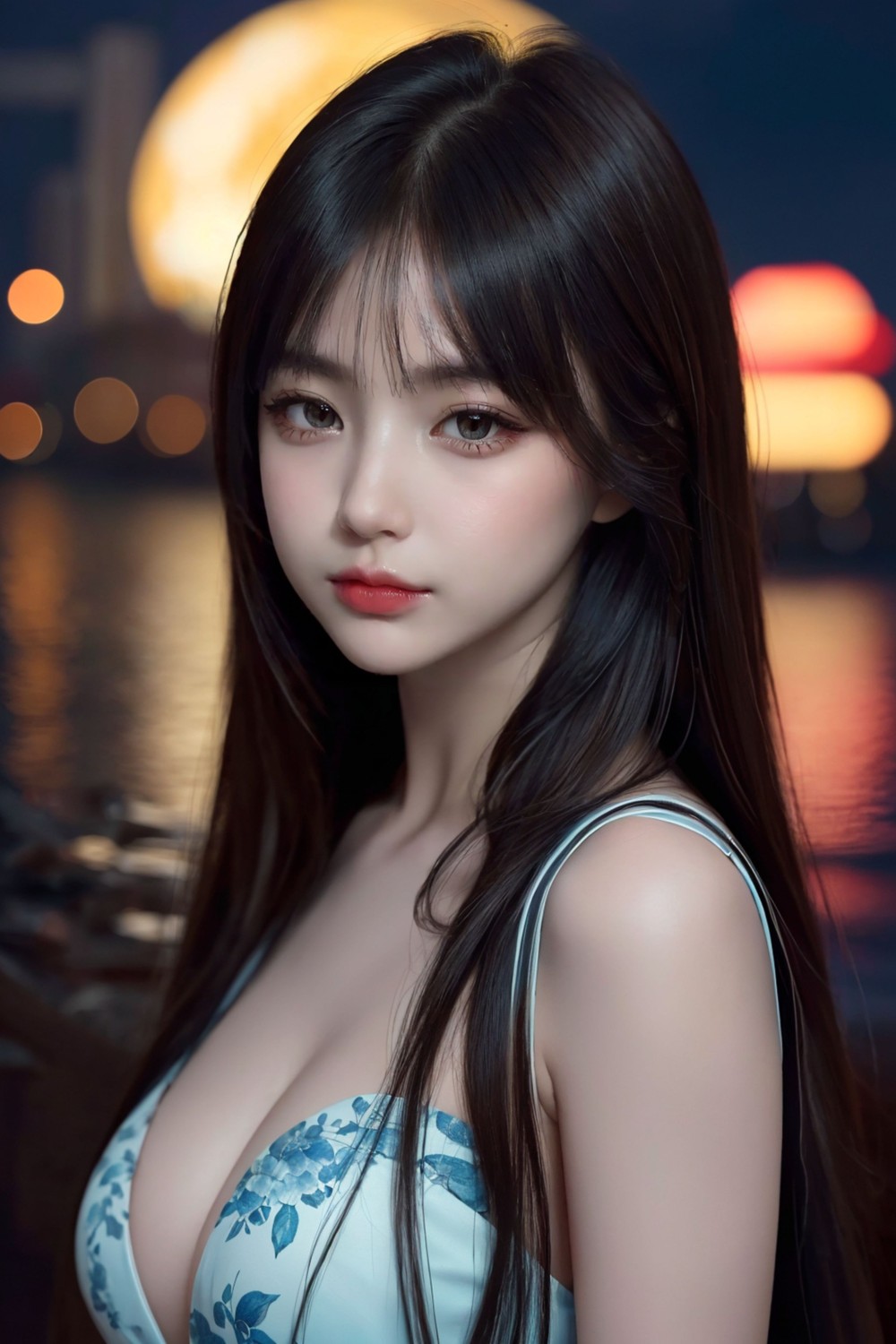 ★PATREON★ Ena Izumi 18