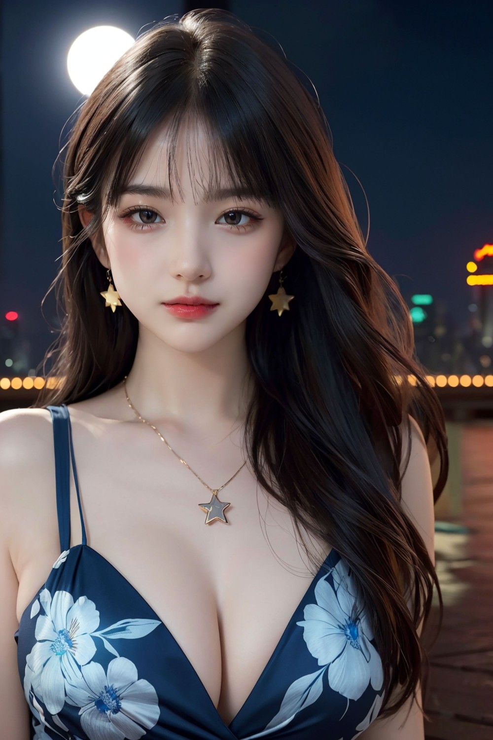 ★PATREON★ Ena Izumi 18