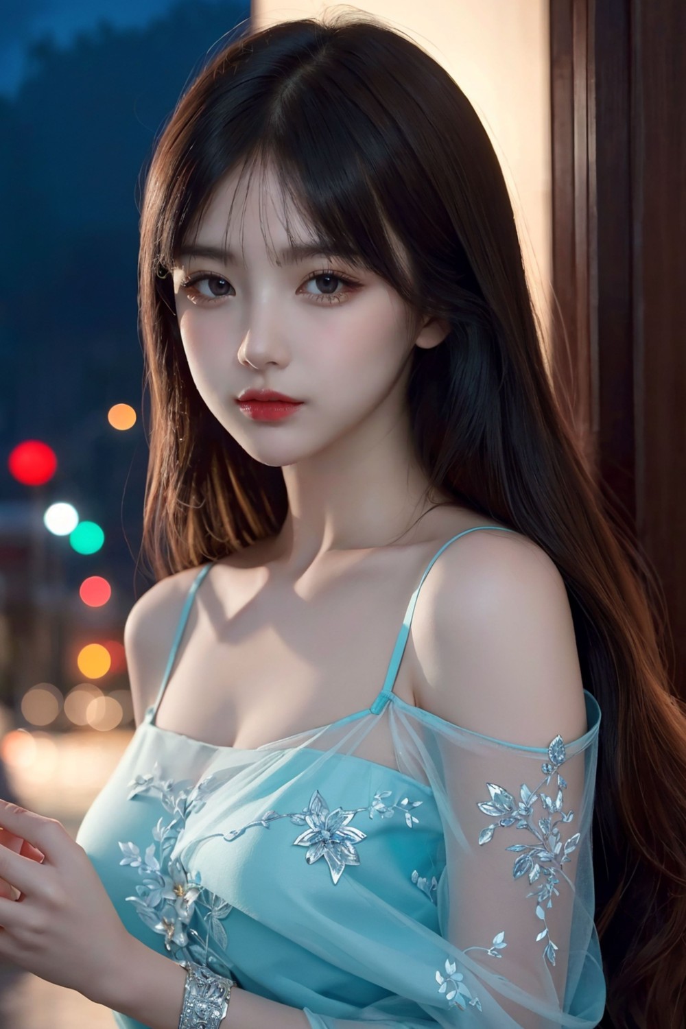 ★PATREON★ Ena Izumi 18