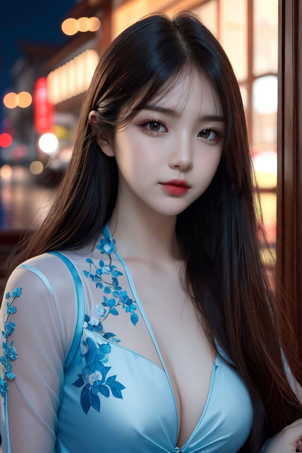 ★PATREON★ Ena Izumi 18