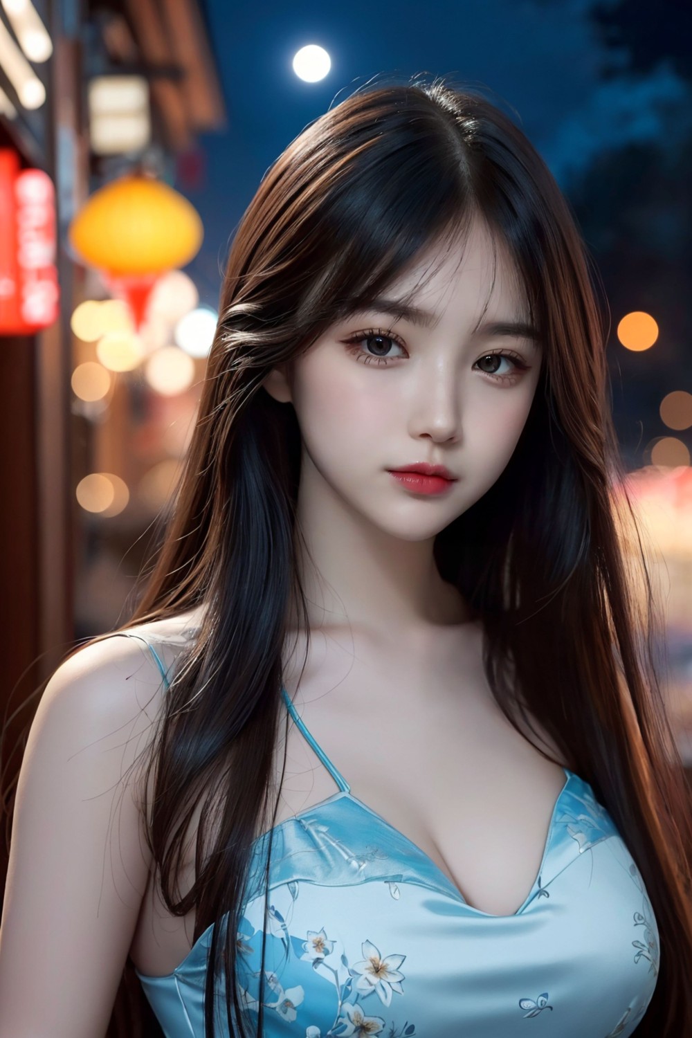 ★PATREON★ Ena Izumi 18