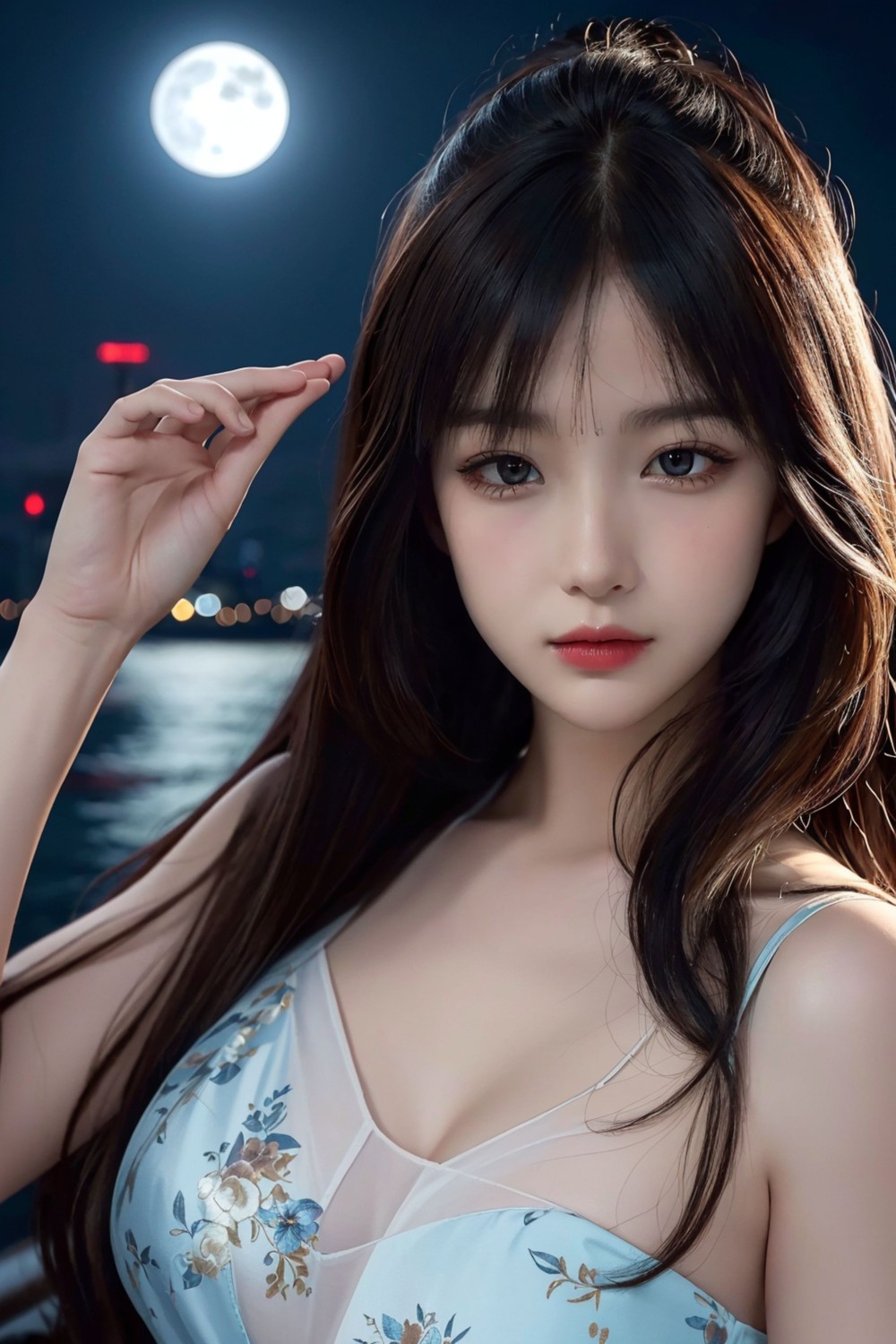 ★PATREON★ Ena Izumi 18