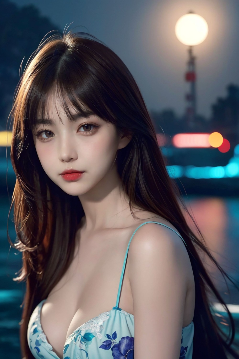 ★PATREON★ Ena Izumi 18