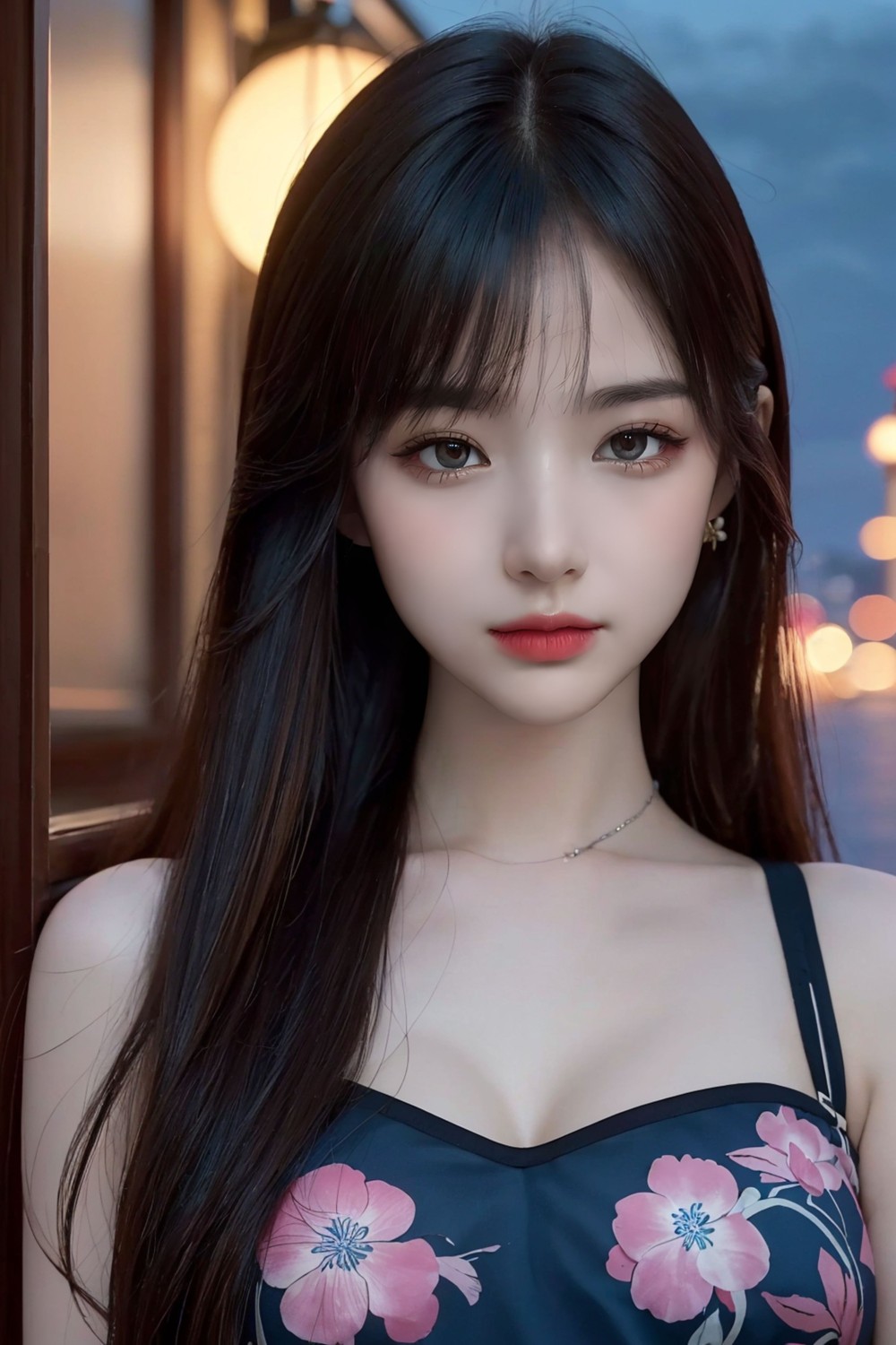 ★PATREON★ Ena Izumi 19