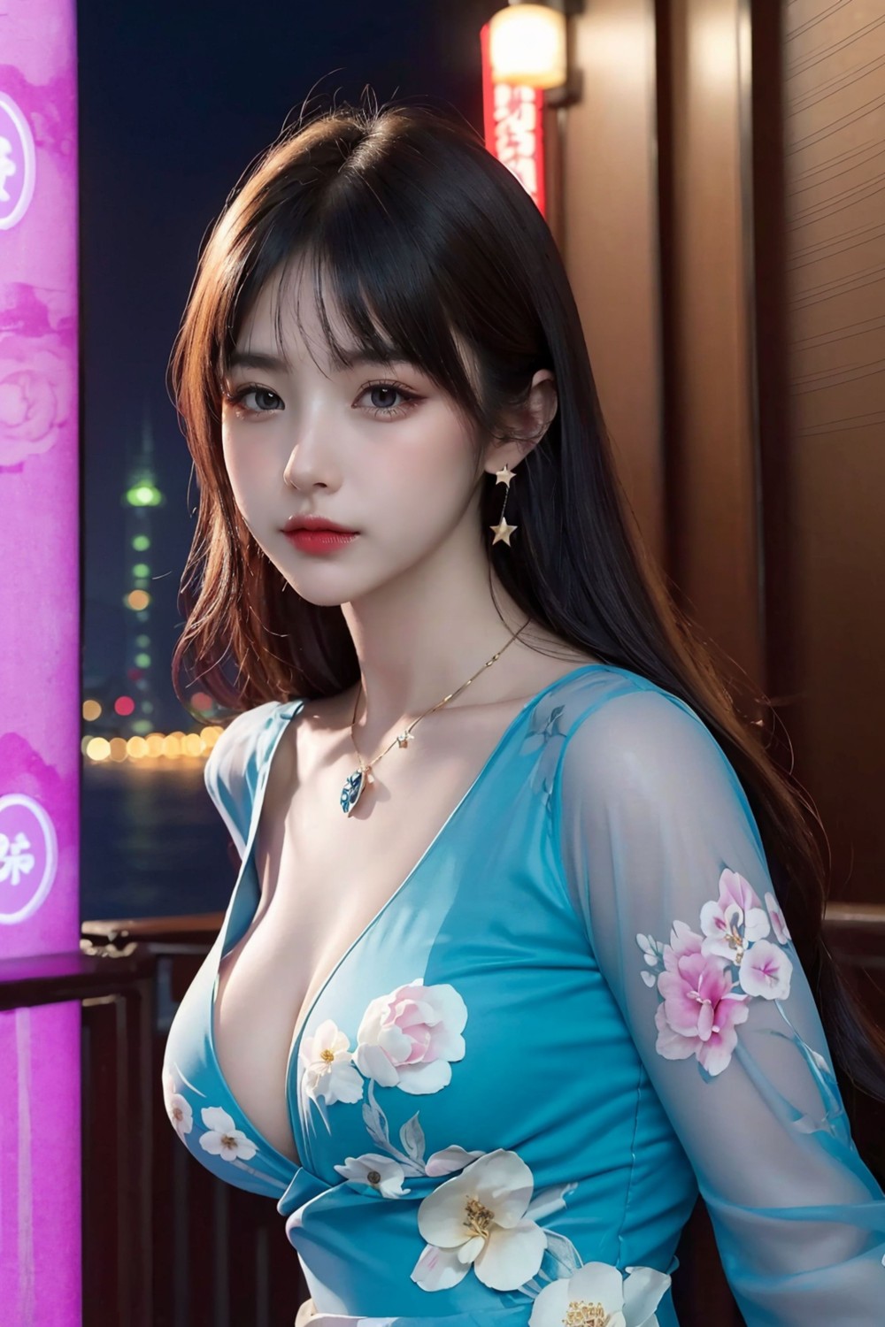 ★PATREON★ Ena Izumi 19