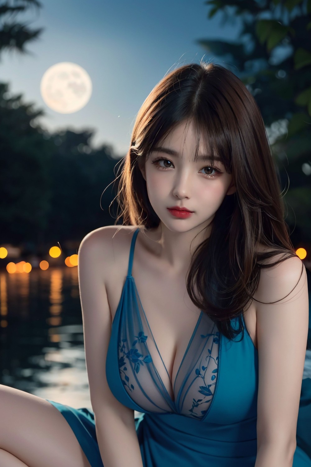 ★PATREON★ Ena Izumi 19