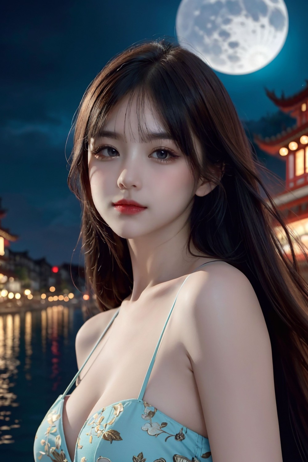 ★PATREON★ Ena Izumi 19