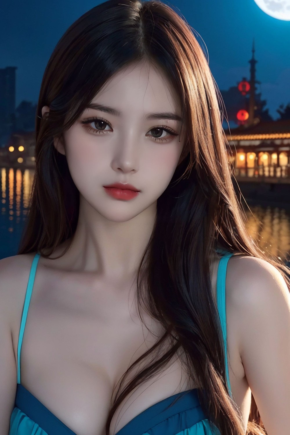 ★PATREON★ Ena Izumi 19
