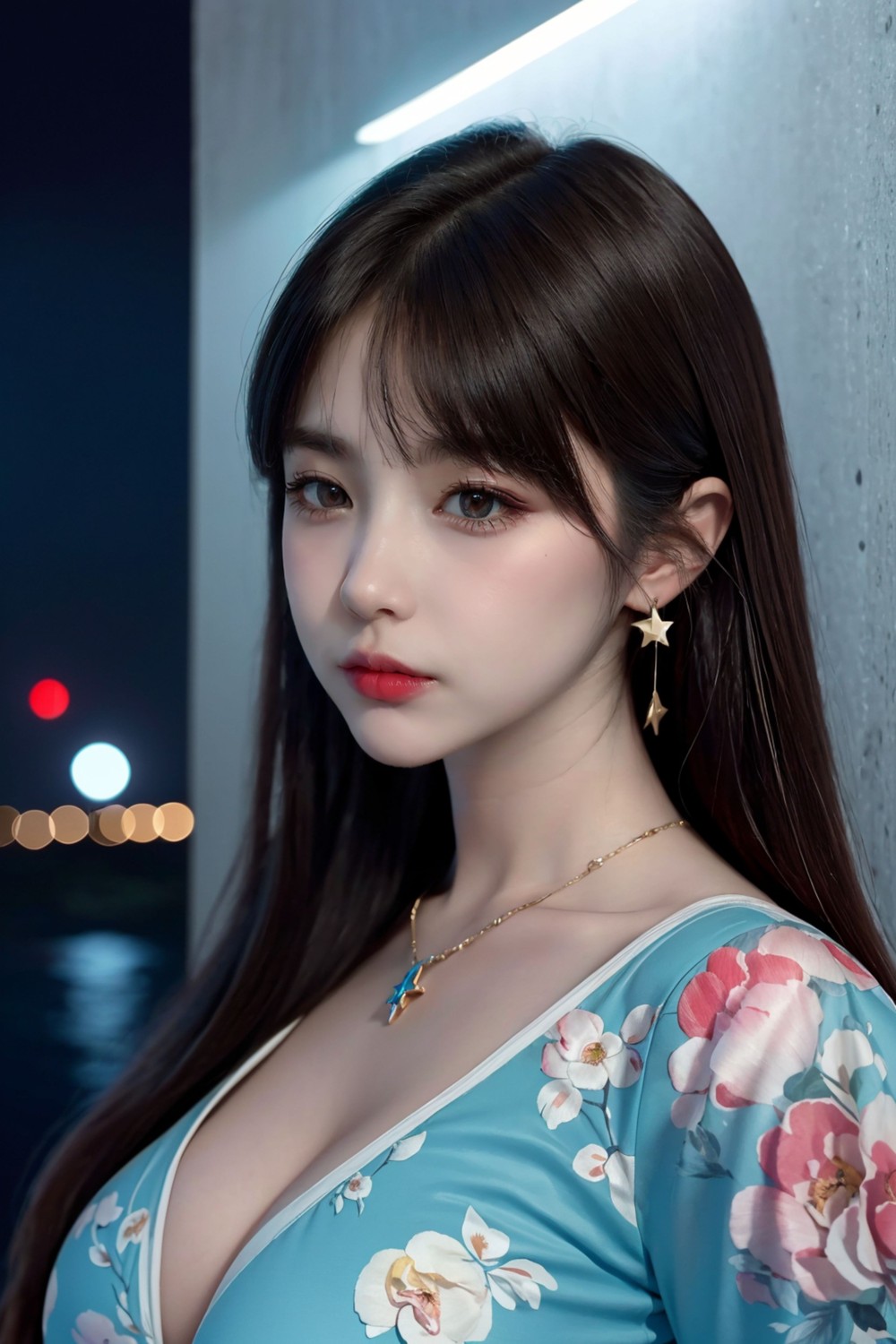 ★PATREON★ Ena Izumi 19