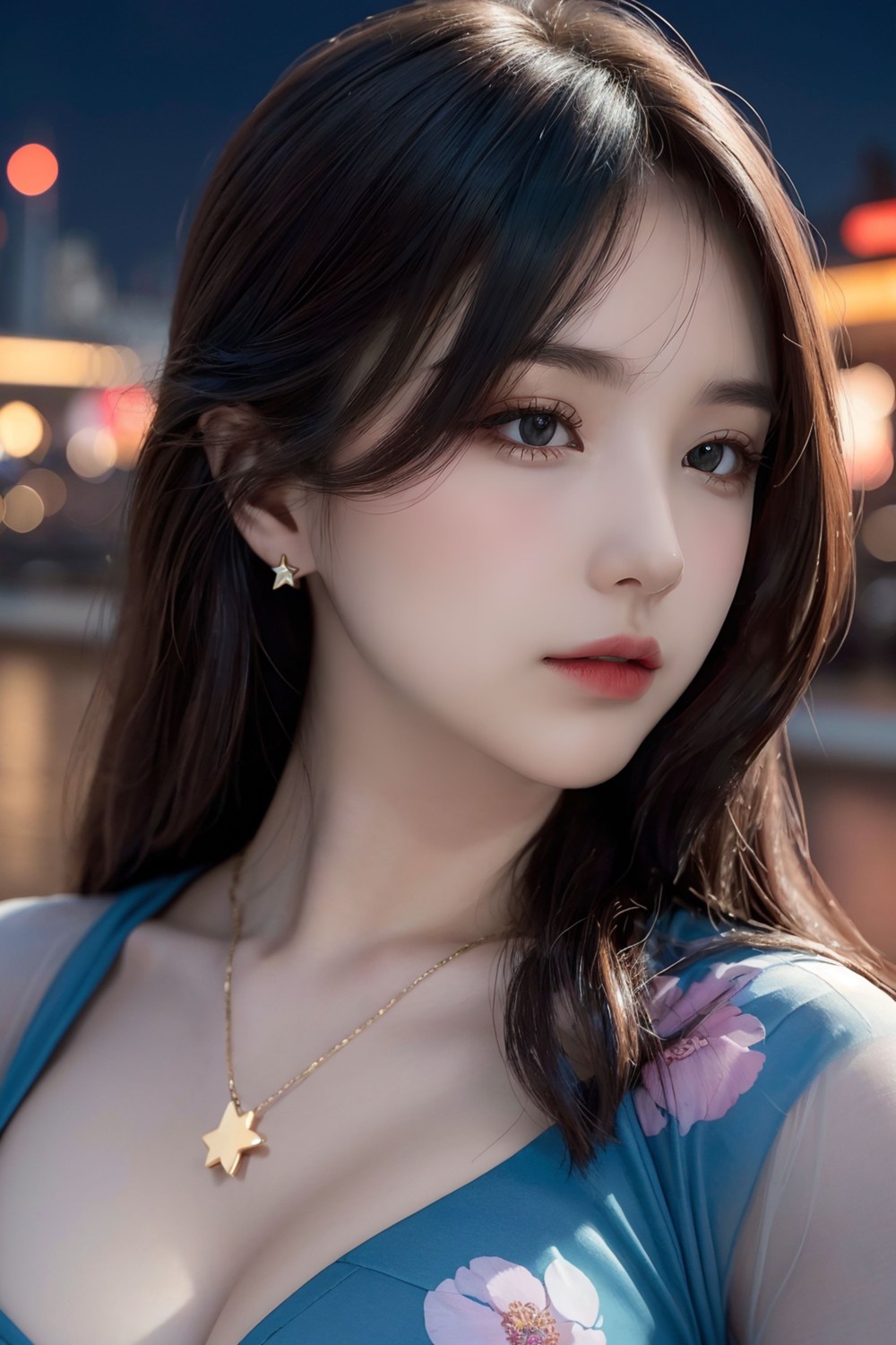 ★PATREON★ Ena Izumi 19