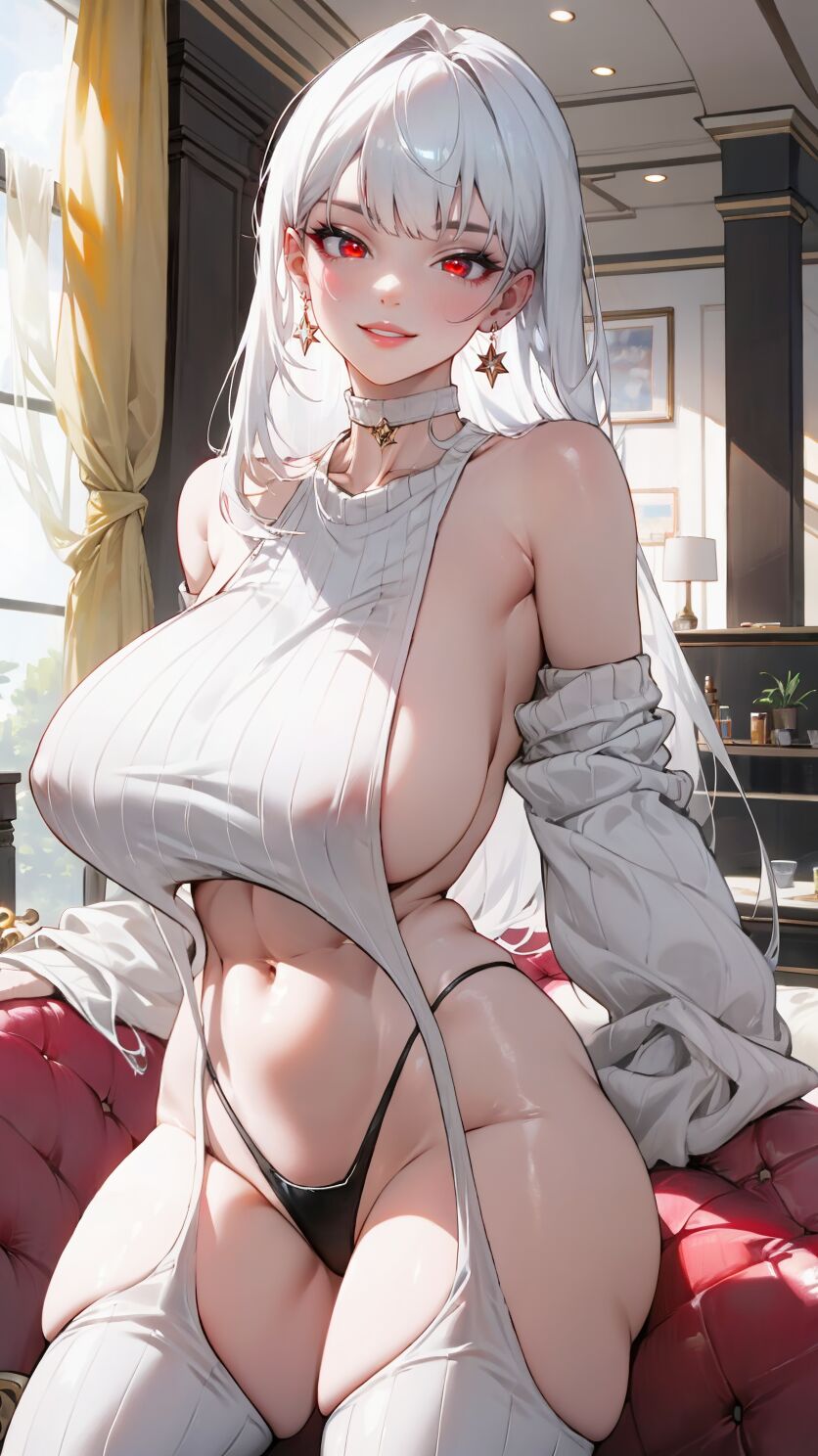 ★PATREON★ LewdWaifuLaifu 21