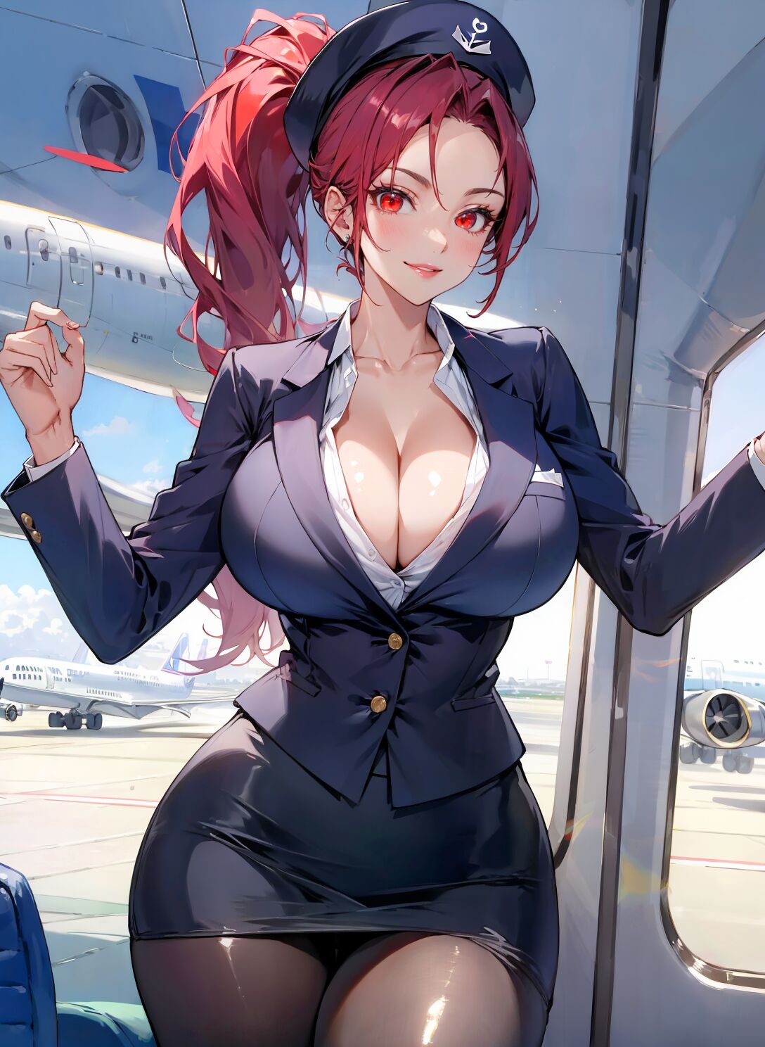 ★PATREON★ LewdWaifuLaifu 23