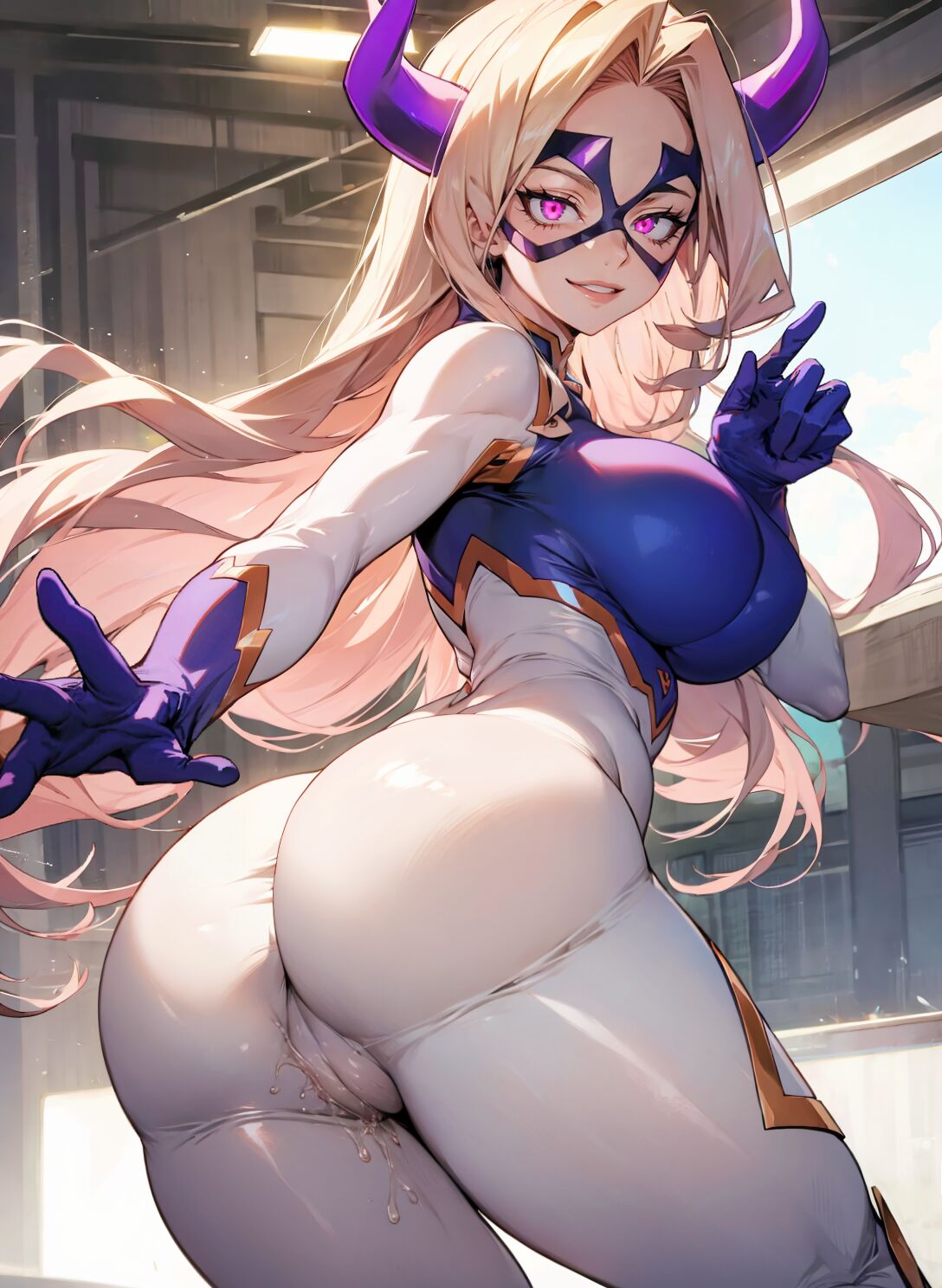 ★PATREON★ LewdWaifuLaifu 24