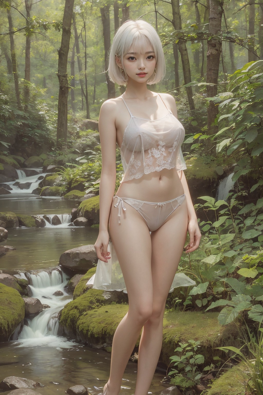 Bonus Of 110709554 In Pixiv