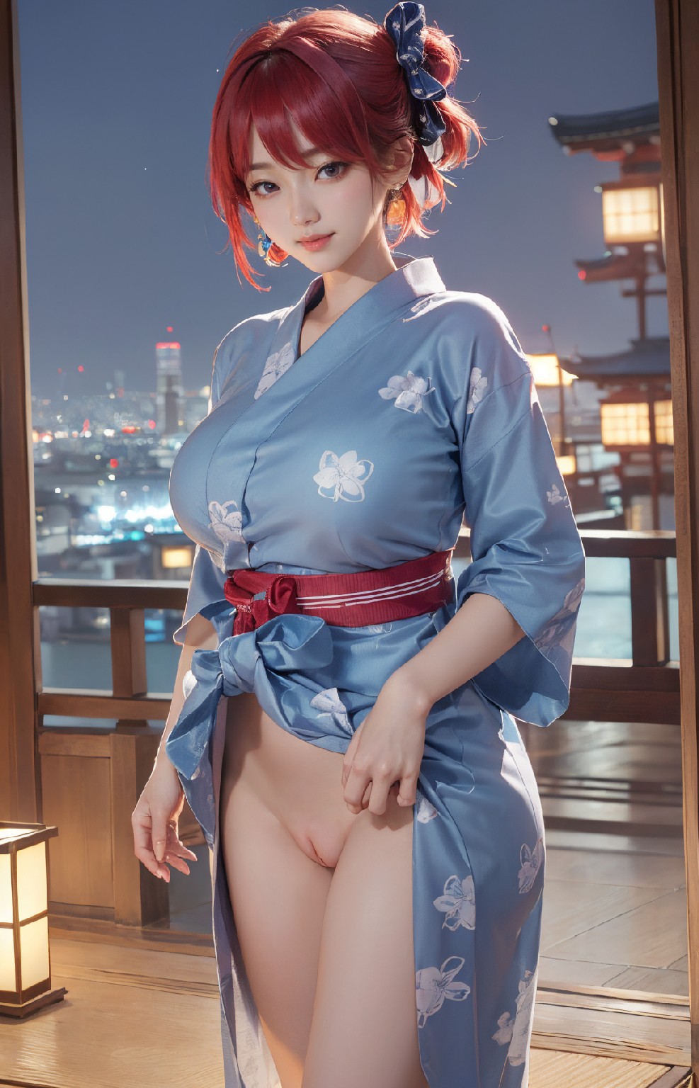 Bonus Of 110828552 In Pixiv