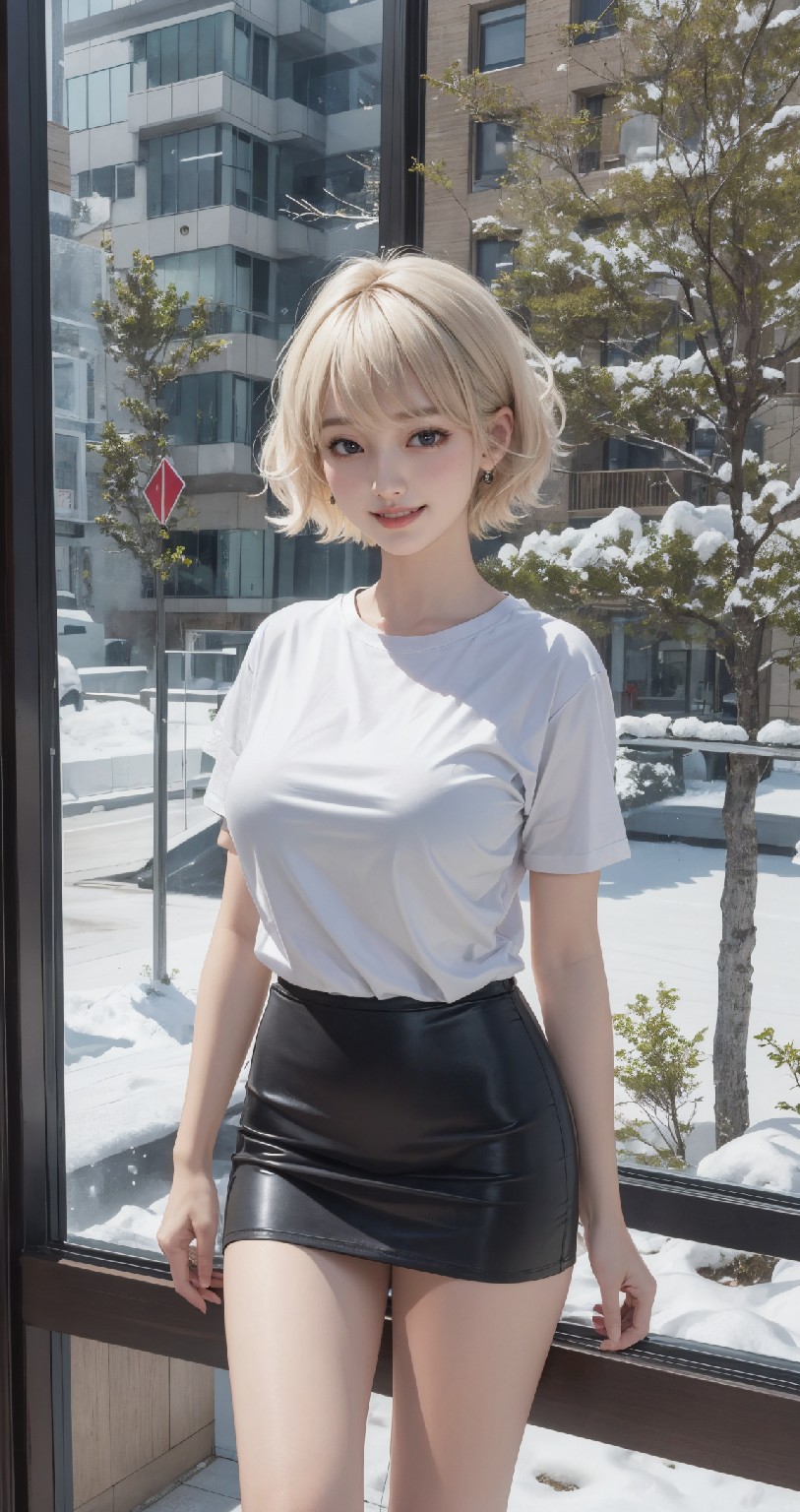 Just Thighs