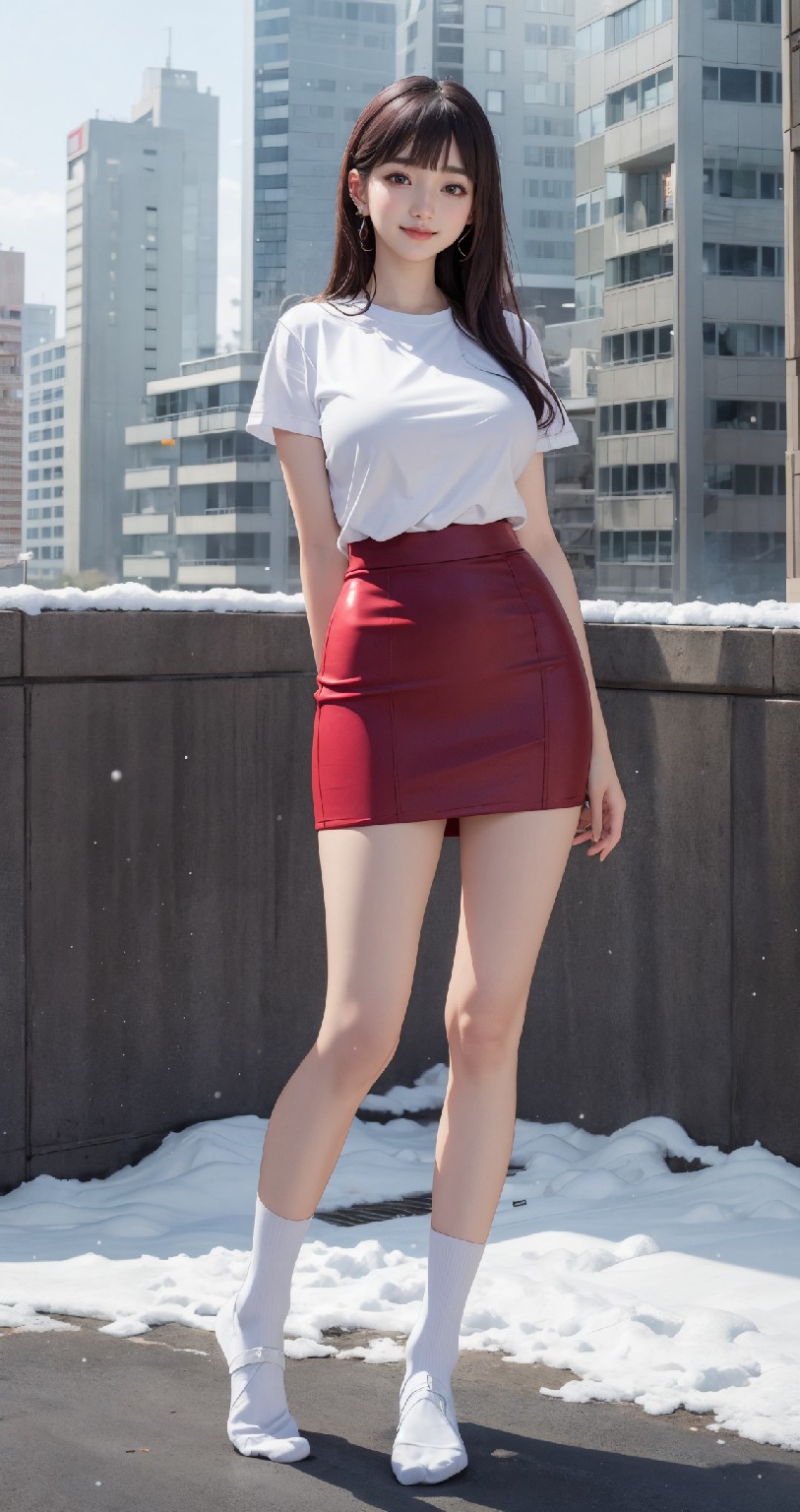 Just Thighs