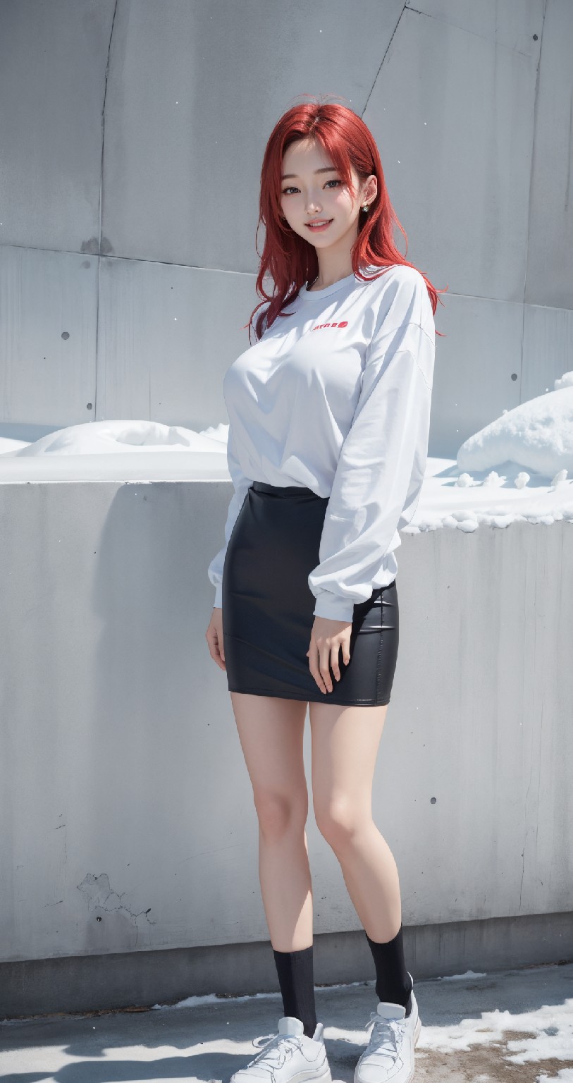 Just Thighs
