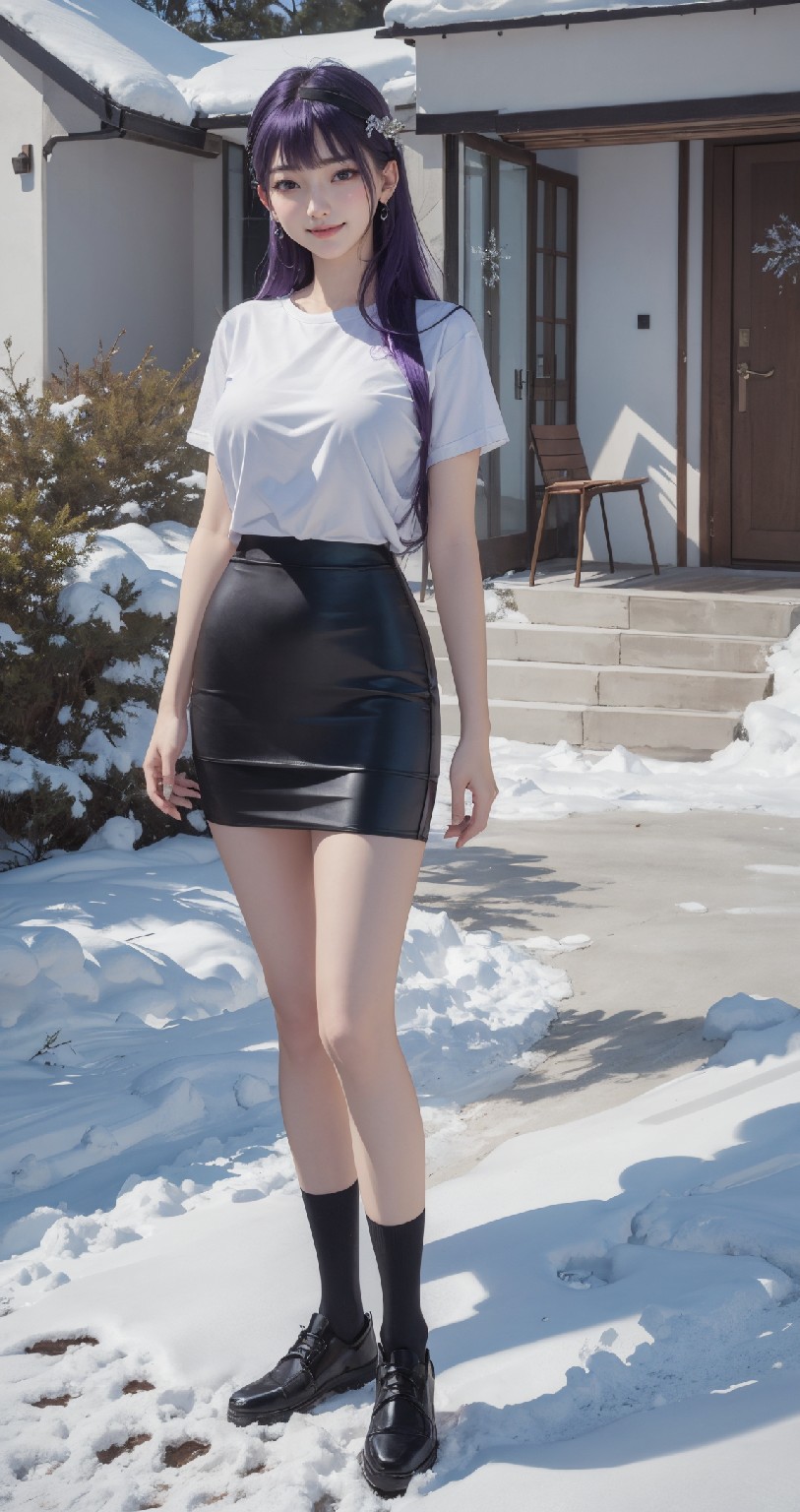 Just Thighs