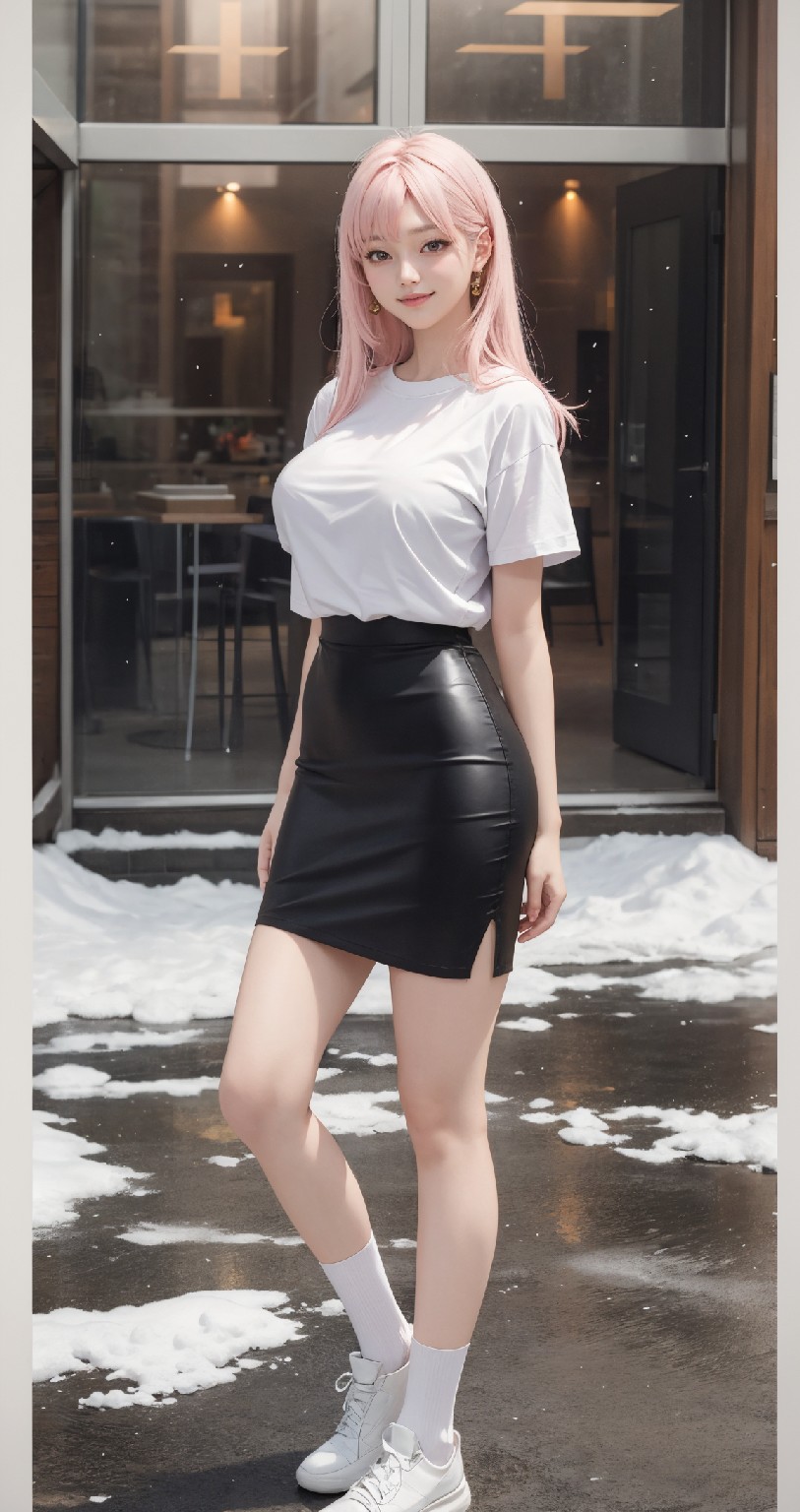 Just Thighs