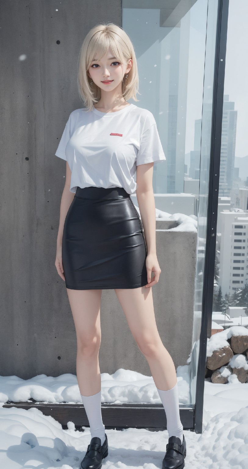 Just Thighs