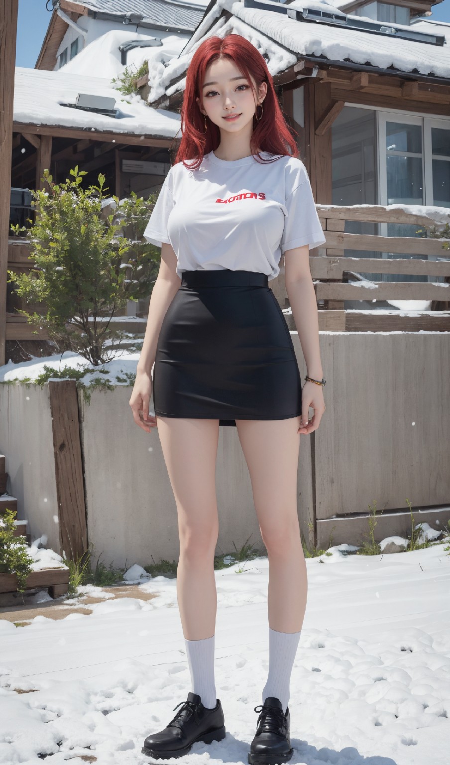Just Thighs