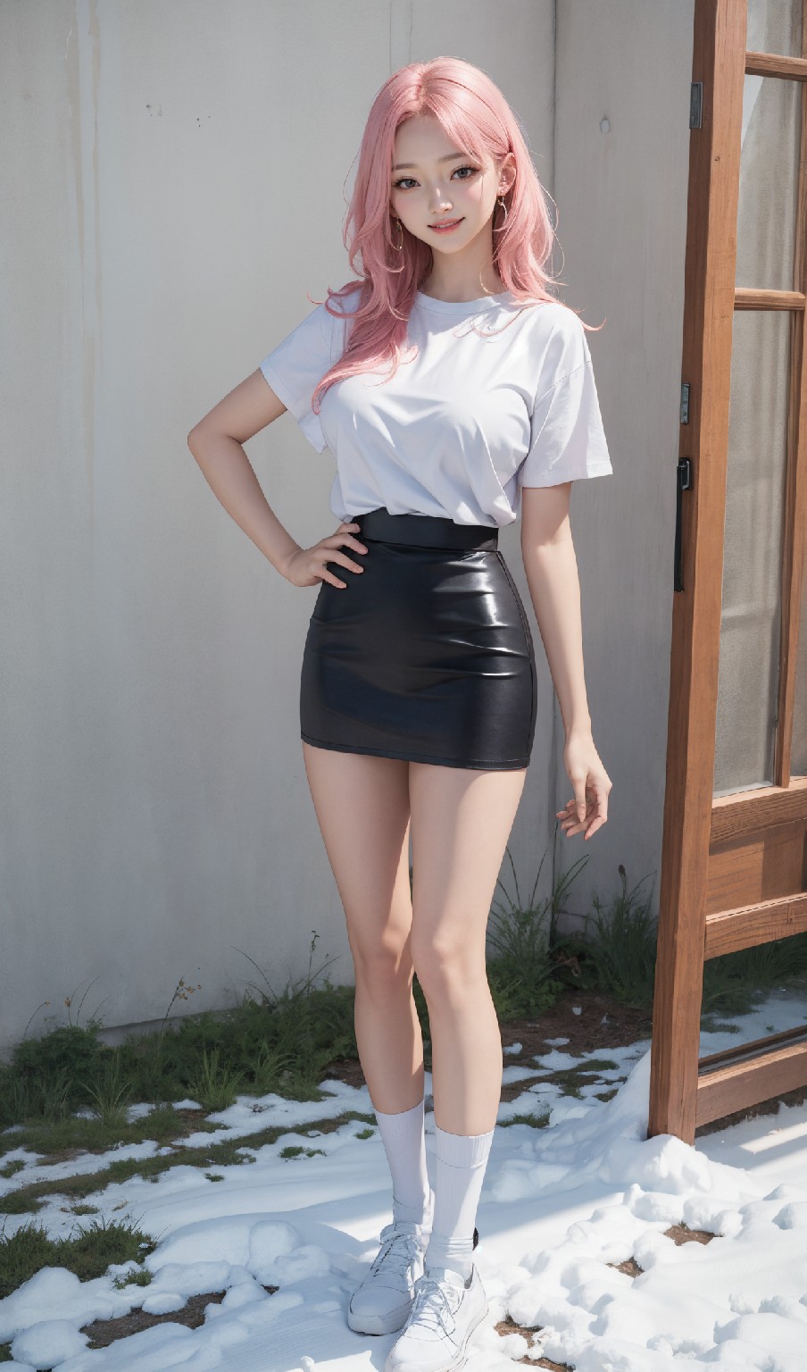 Just Thighs