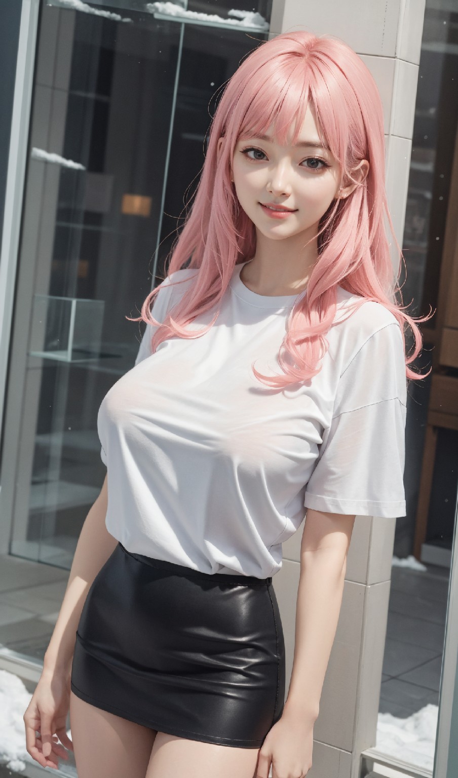 Just Thighs