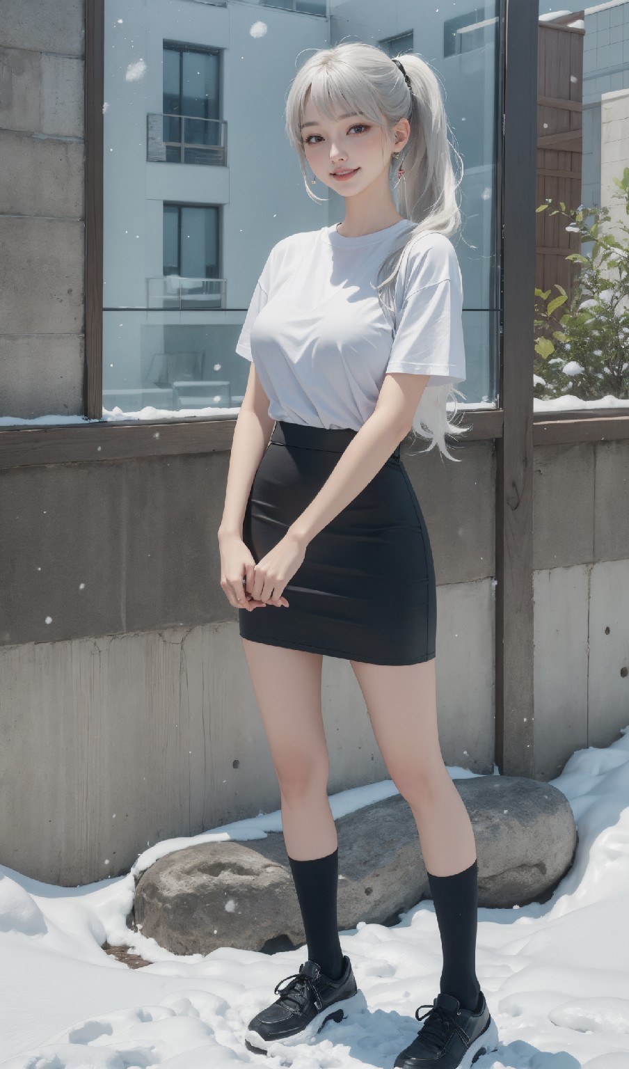 Just Thighs