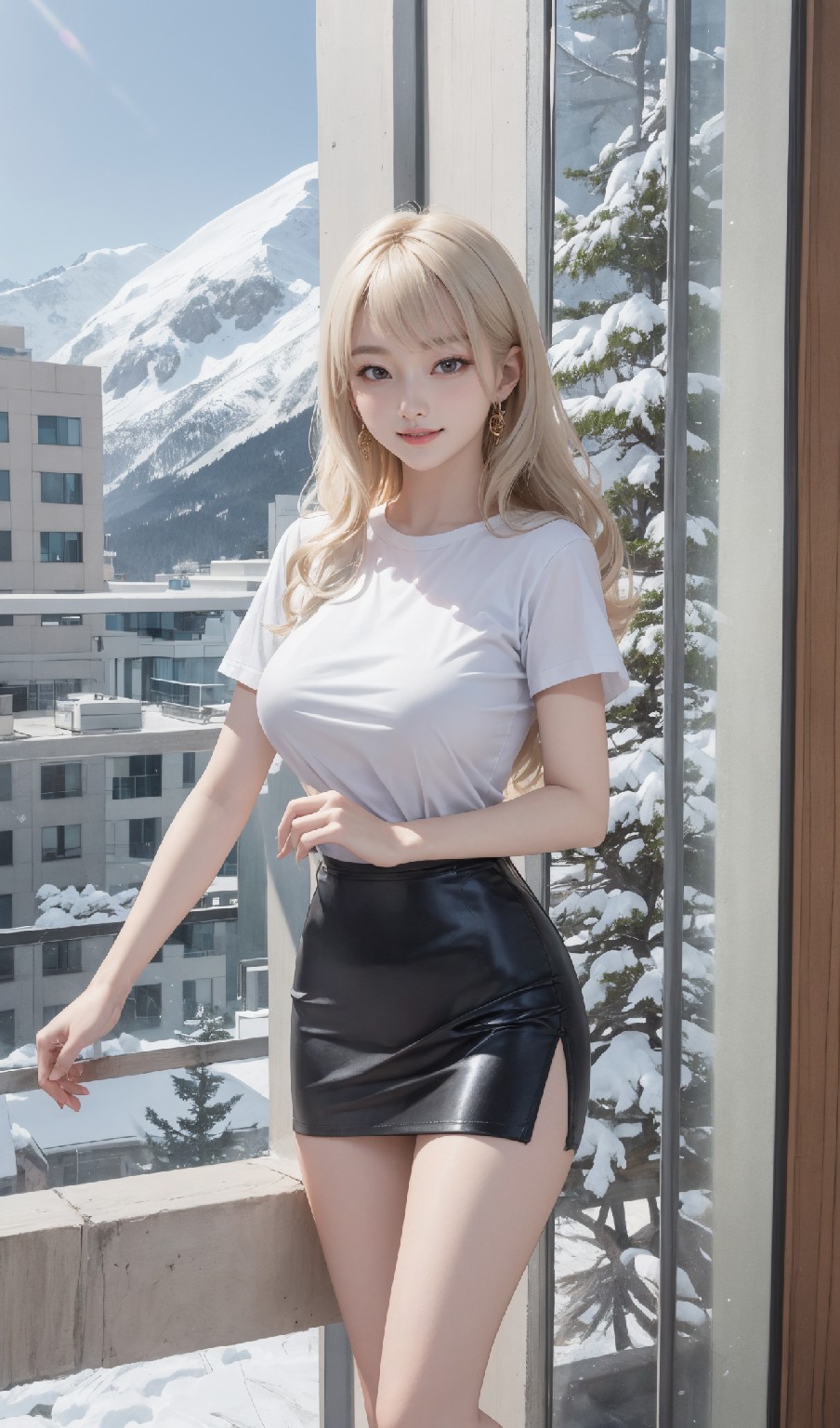 Just Thighs