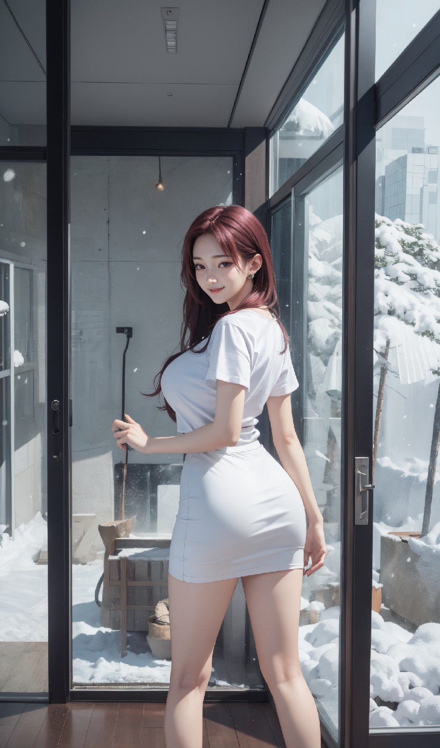 Just Thighs