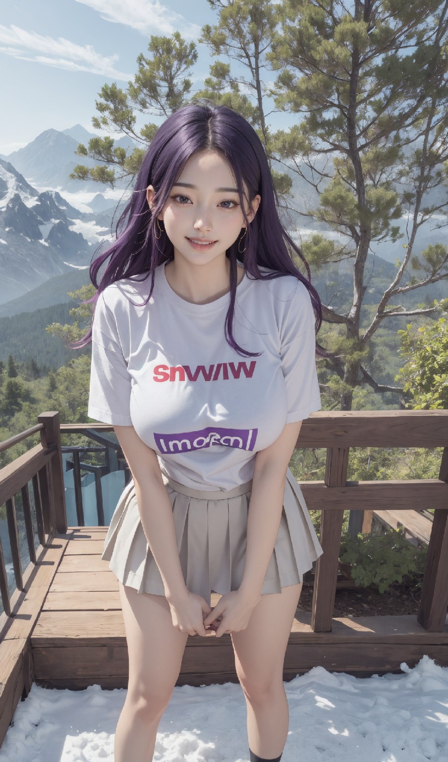 Just Thighs
