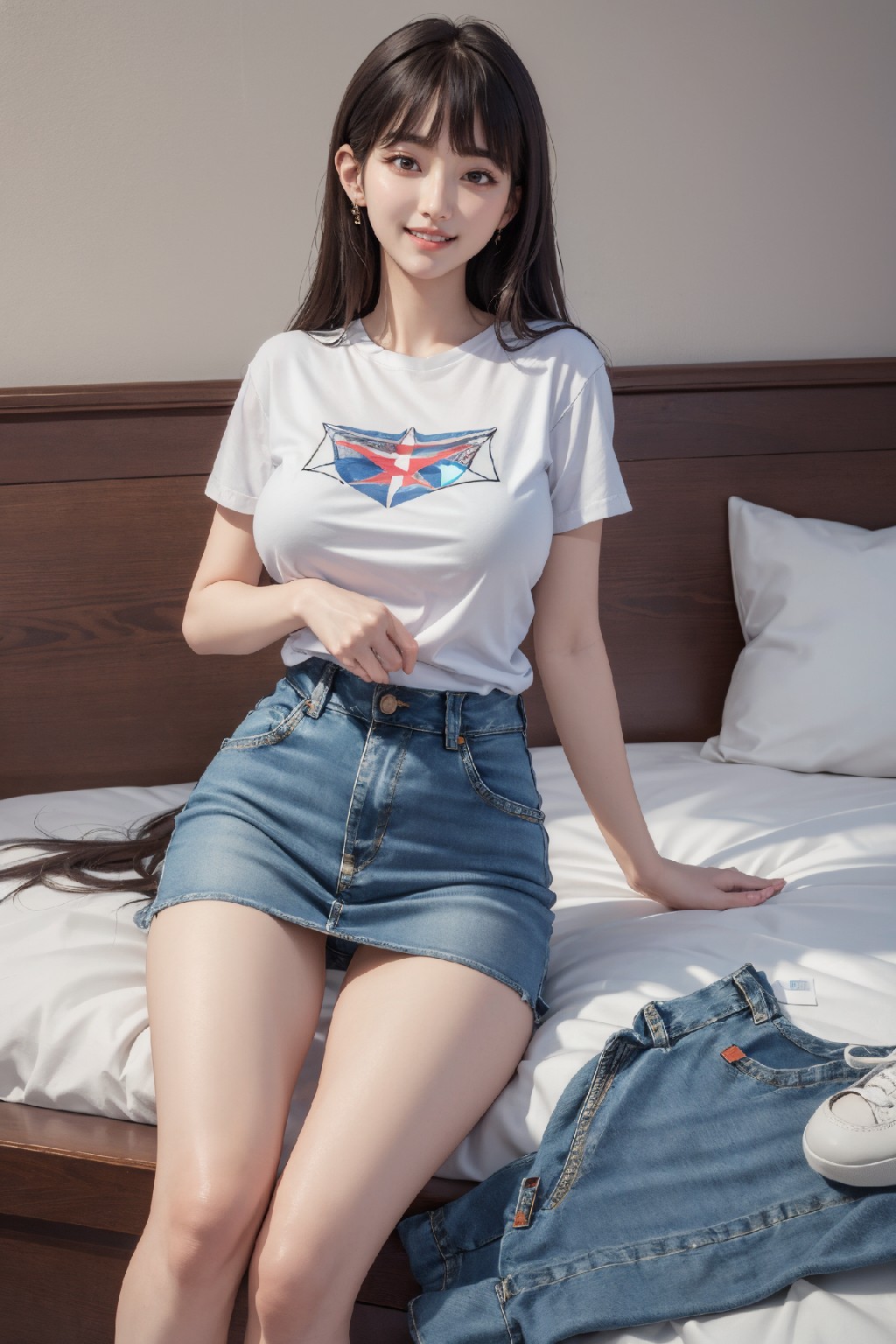 Just Thighs