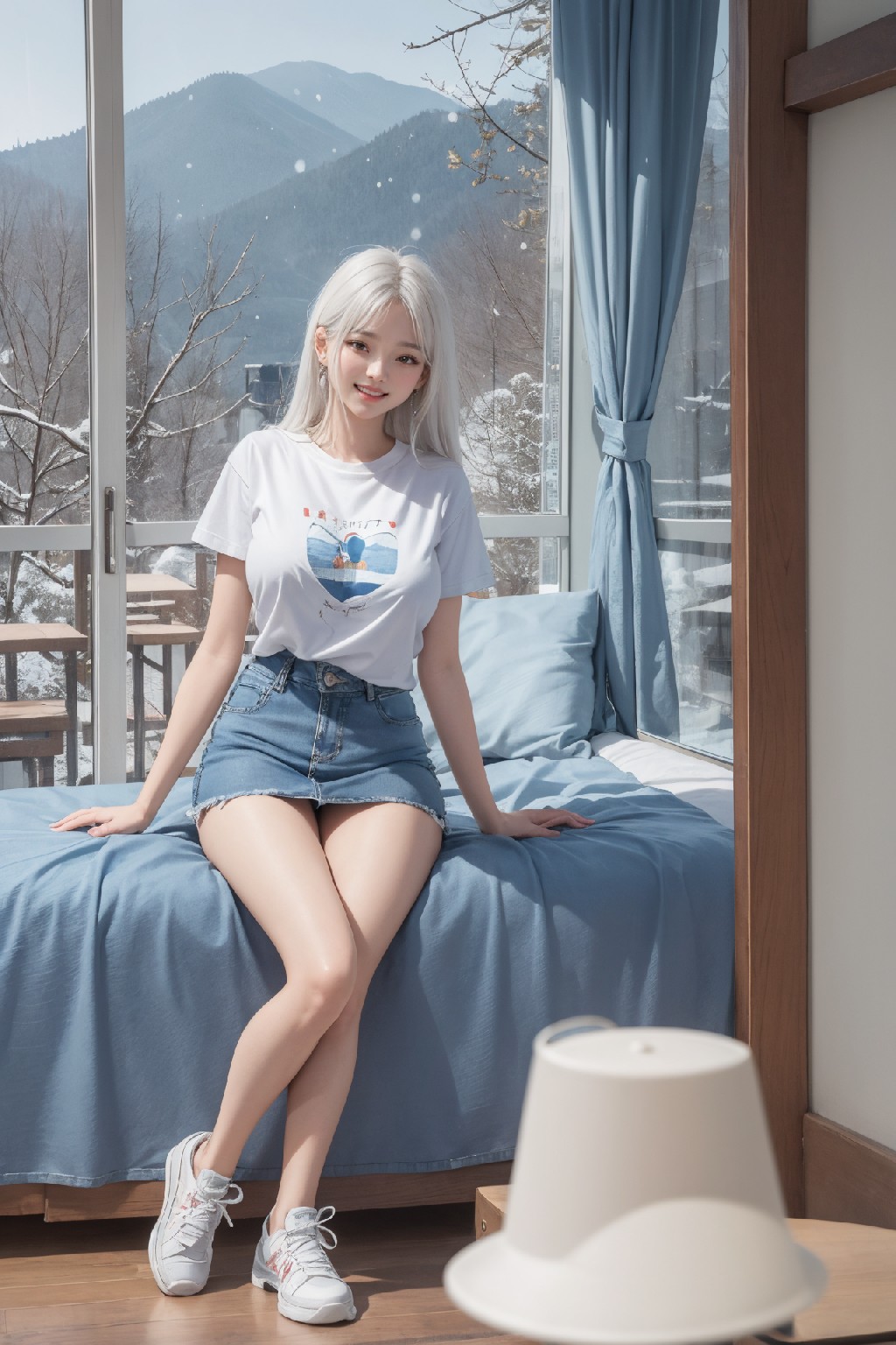 Just Thighs