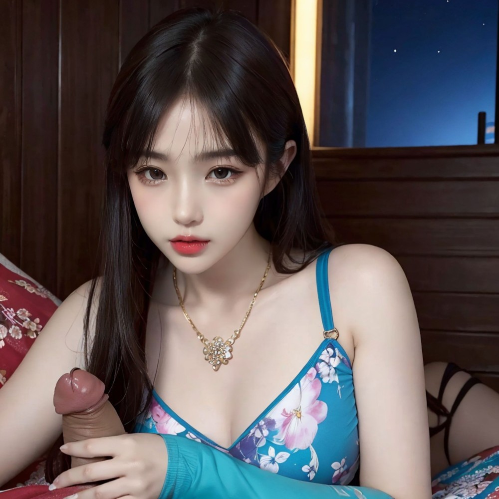 ★PATREON★ Ena Izumi 20