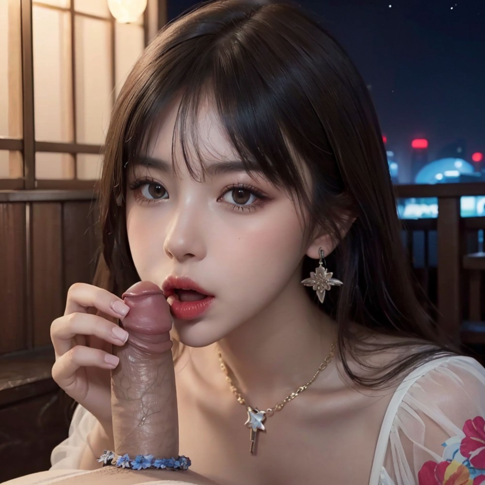 ★PATREON★ Ena Izumi 20
