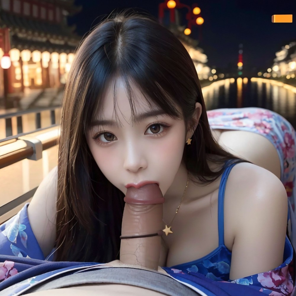 ★PATREON★ Ena Izumi 21