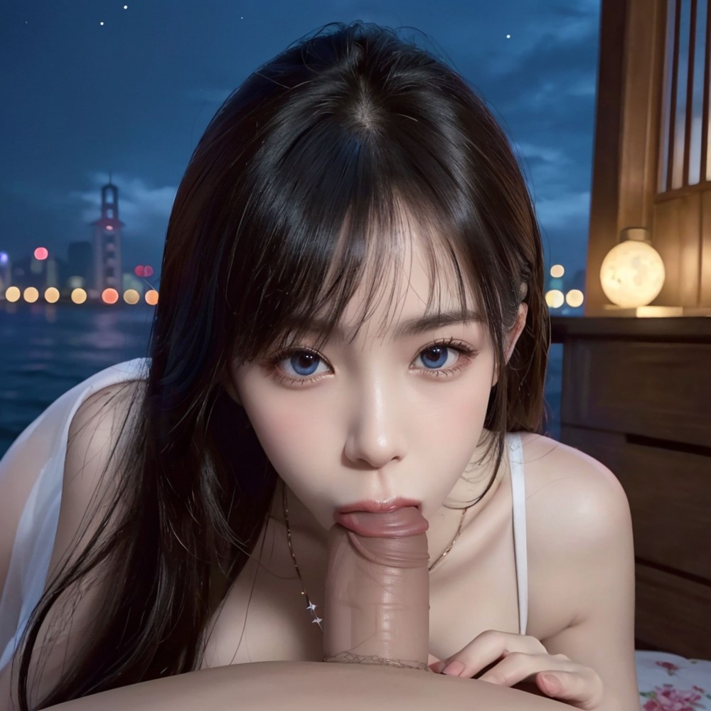 ★PATREON★ Ena Izumi 21