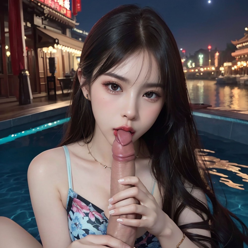 ★PATREON★ Ena Izumi 21