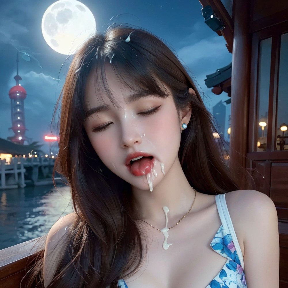 ★PATREON★ Ena Izumi 21