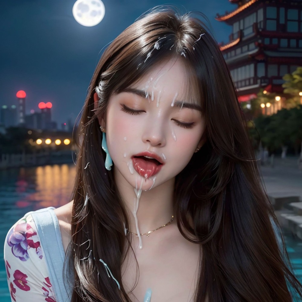 ★PATREON★ Ena Izumi 21