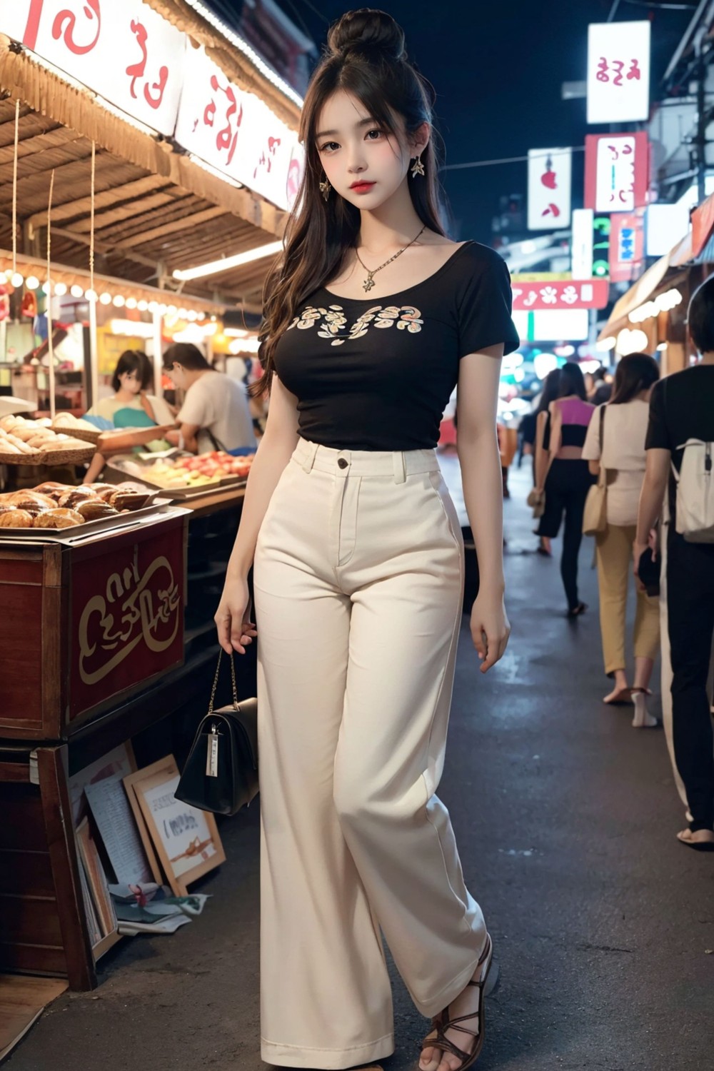 ★PATREON★ Ena Izumi 22