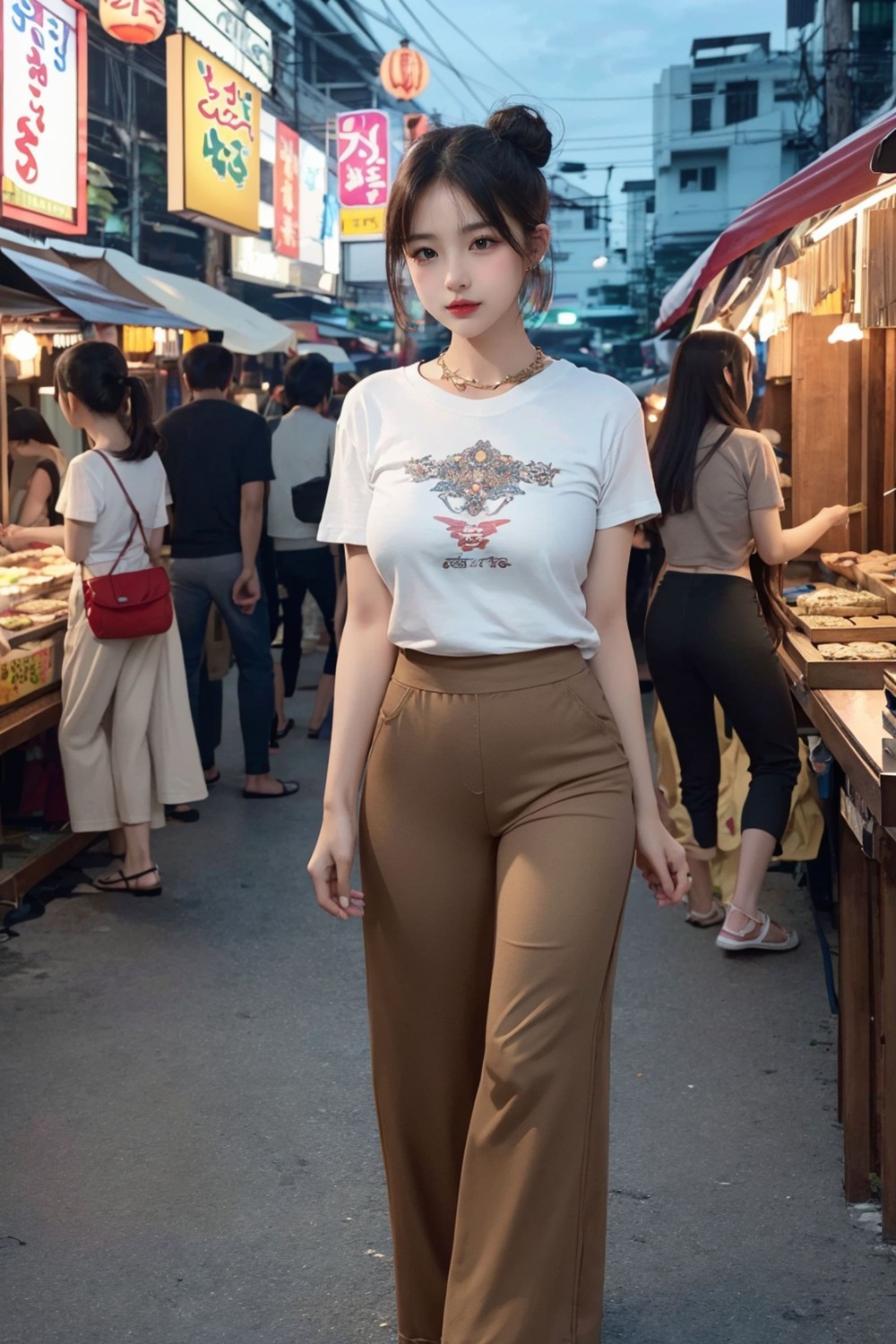 ★PATREON★ Ena Izumi 22