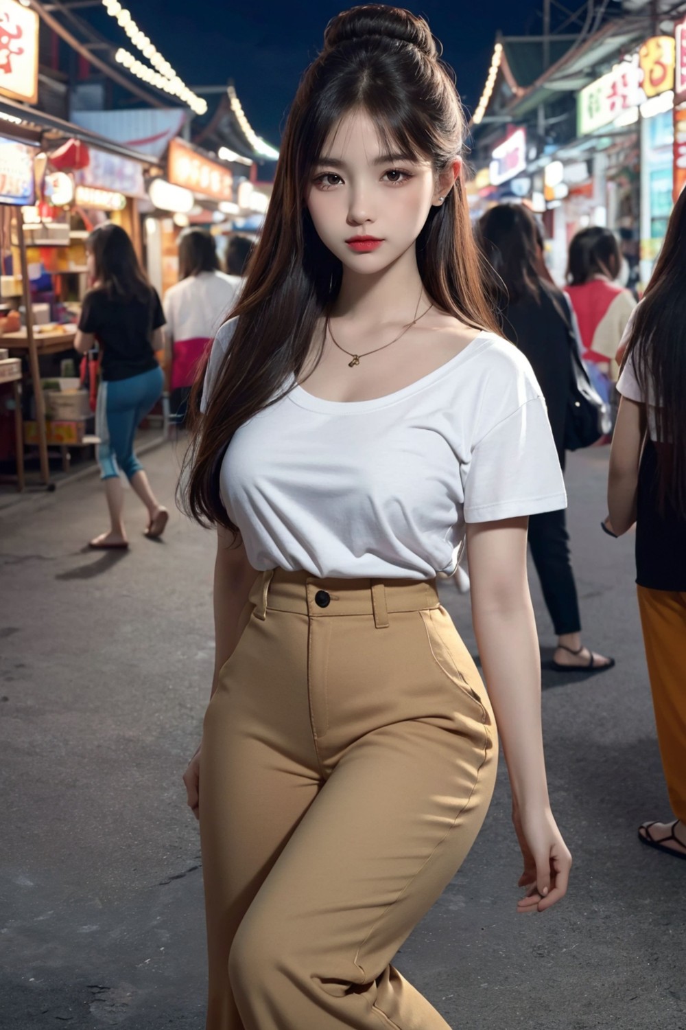 ★PATREON★ Ena Izumi 22