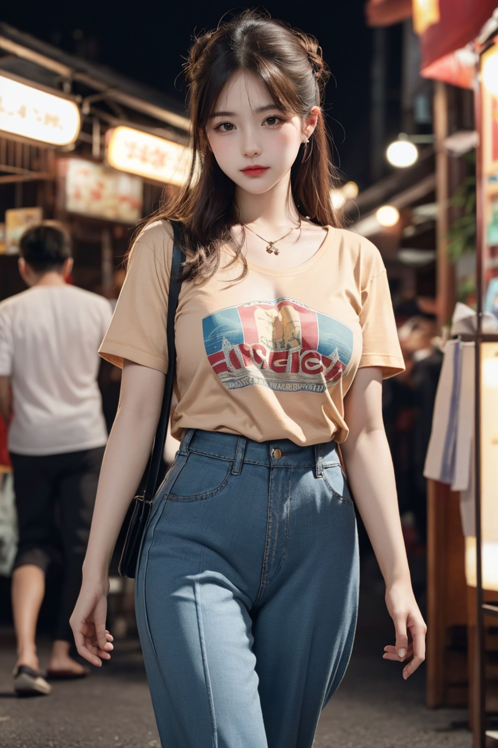 ★PATREON★ Ena Izumi 22
