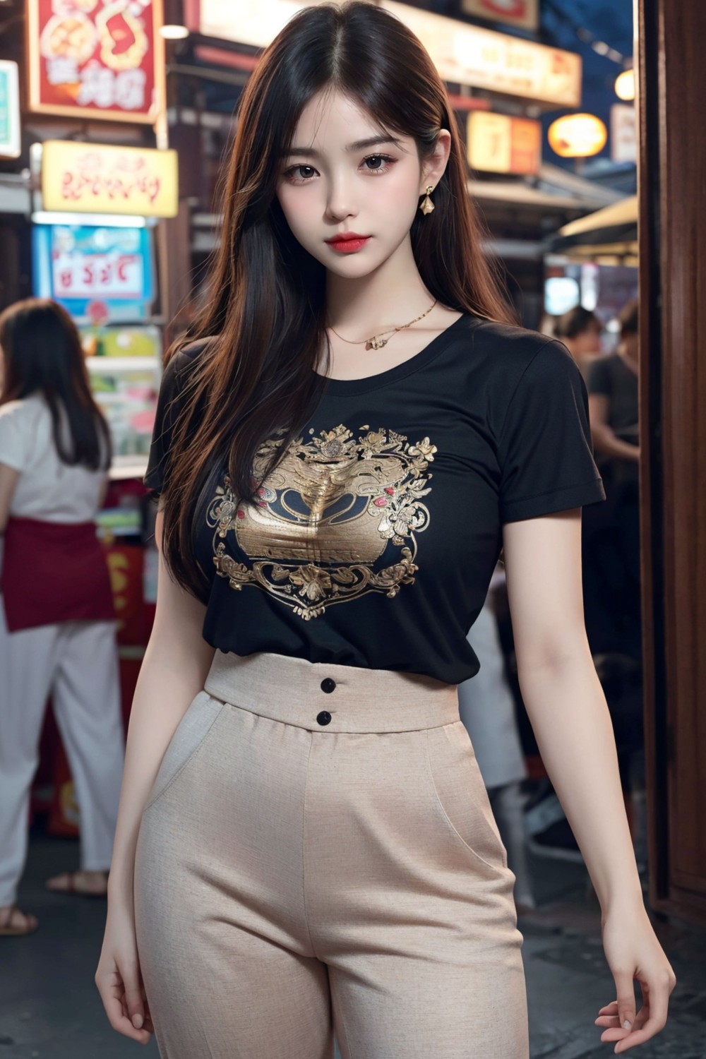 ★PATREON★ Ena Izumi 22