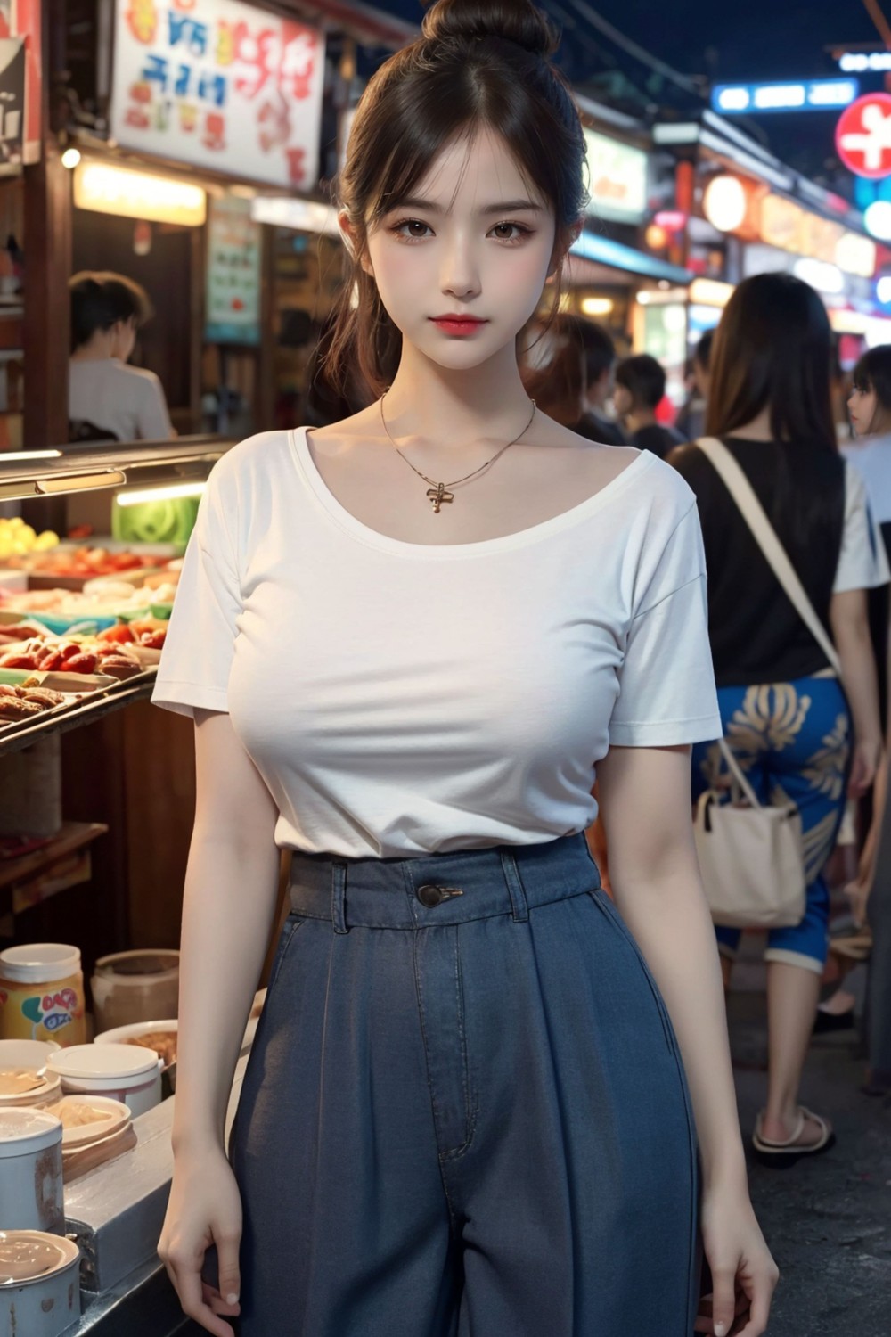 ★PATREON★ Ena Izumi 22
