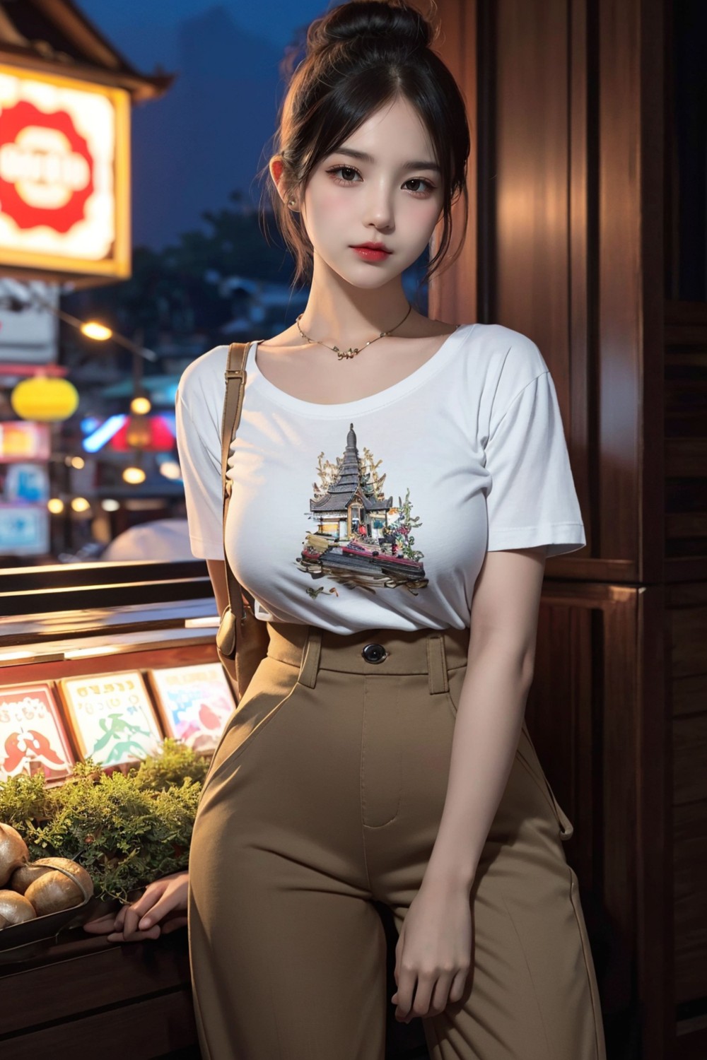 ★PATREON★ Ena Izumi 22