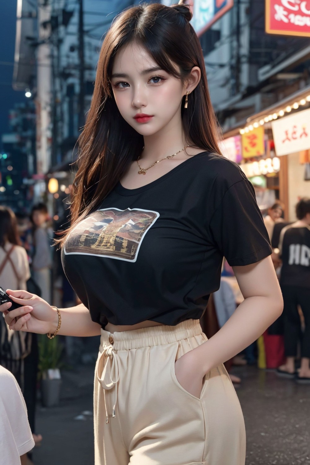 ★PATREON★ Ena Izumi 22