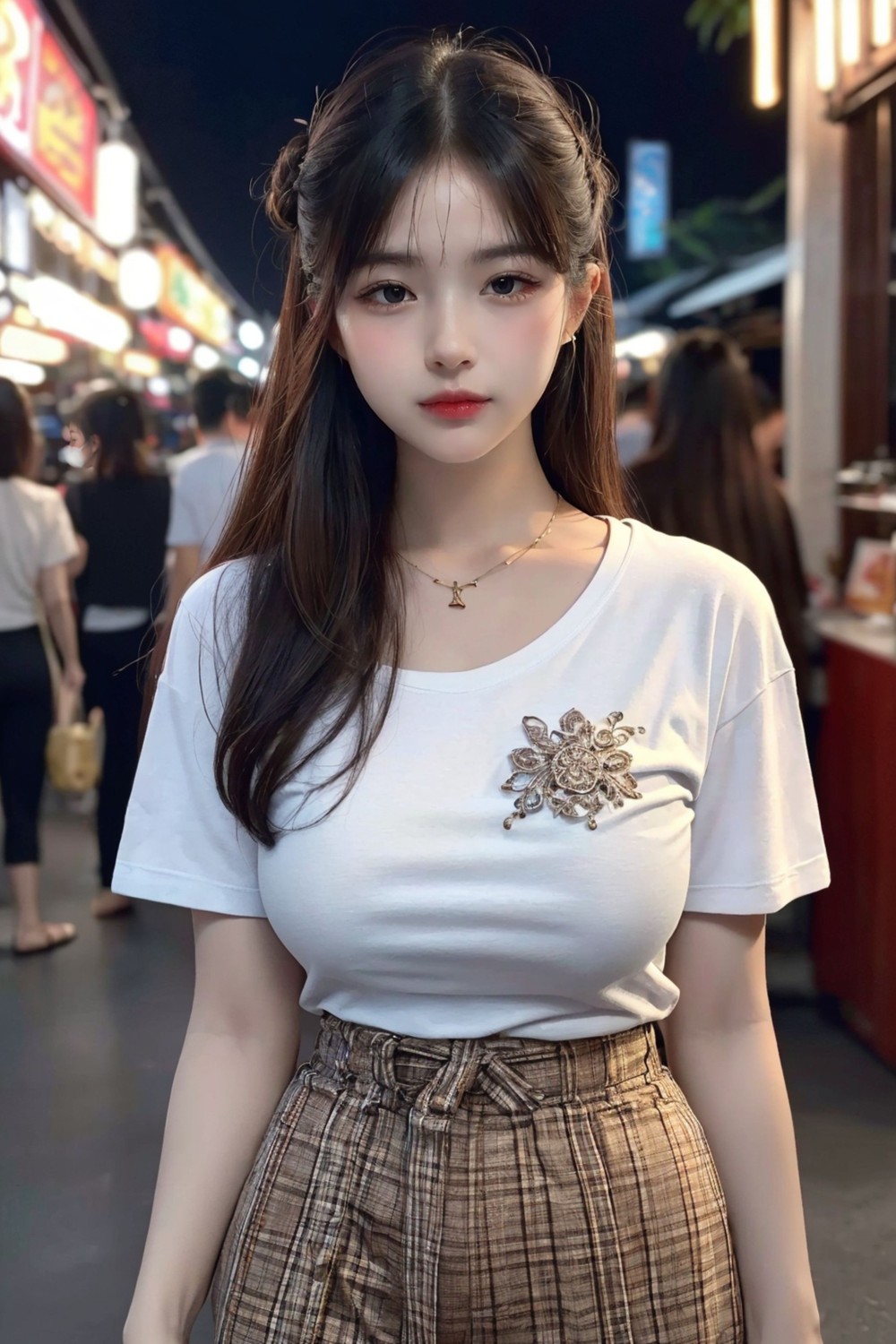 ★PATREON★ Ena Izumi 22